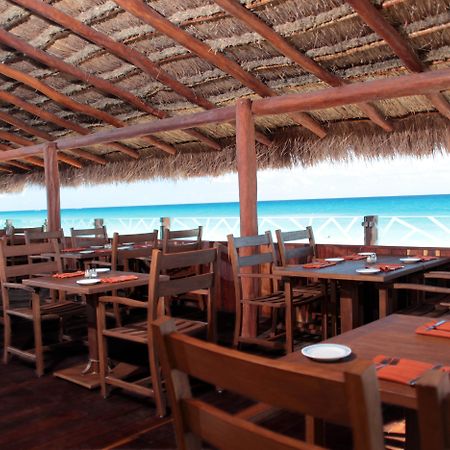 GR Caribe Deluxe By Solaris - Все включено Канкун Экстерьер фото
