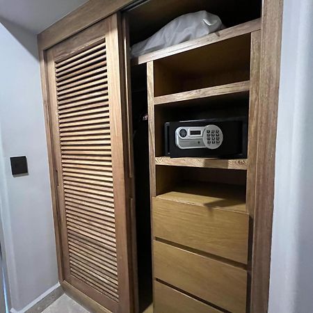 GR Caribe Deluxe By Solaris - Все включено Канкун Экстерьер фото