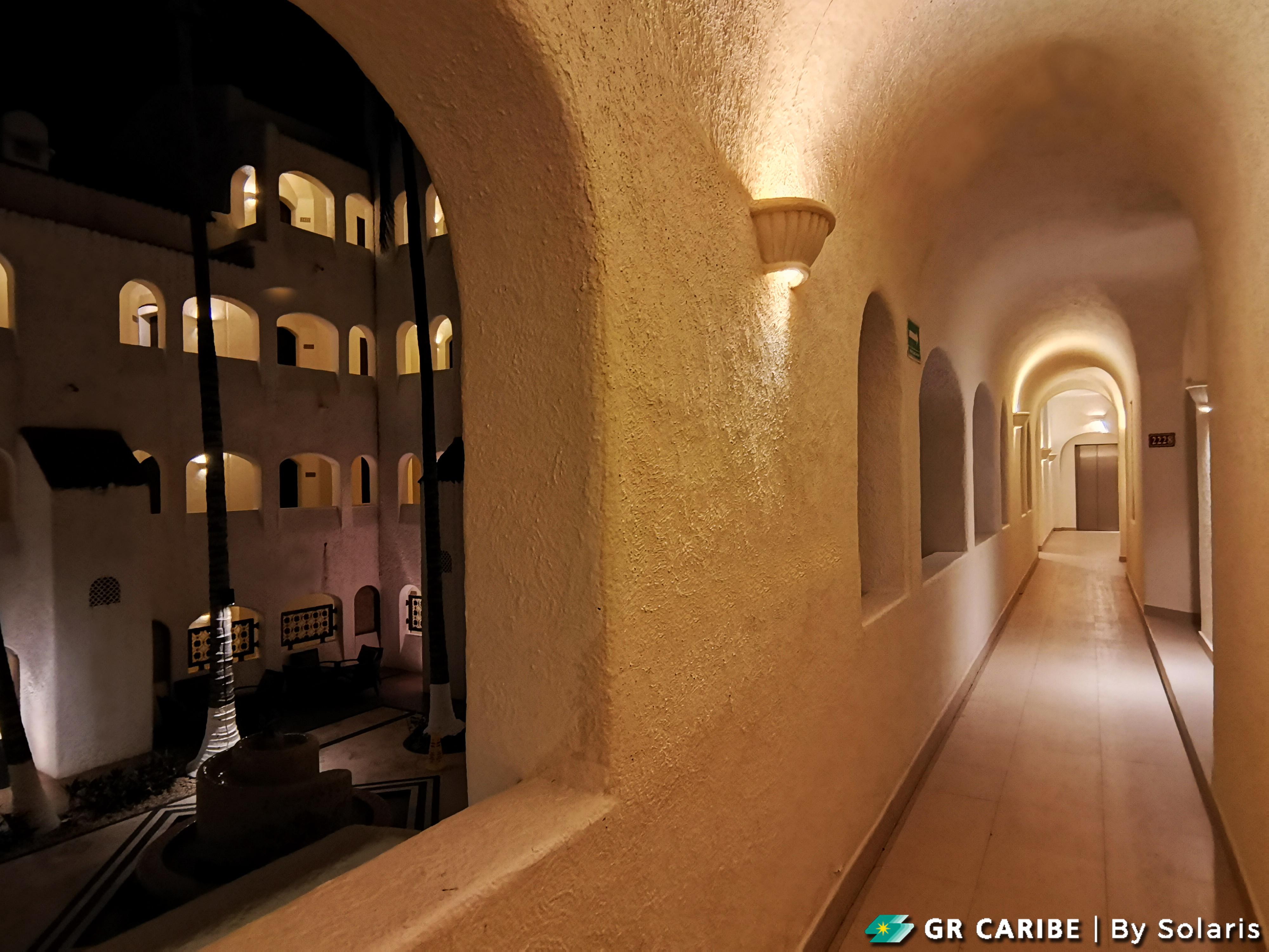 GR Caribe Deluxe By Solaris - Все включено Канкун Экстерьер фото
